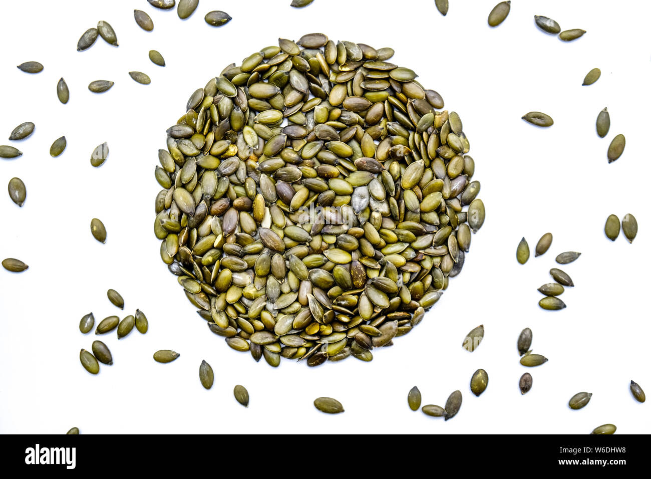 Seed food health healthy eating hi-res stock photography and images - Alamy