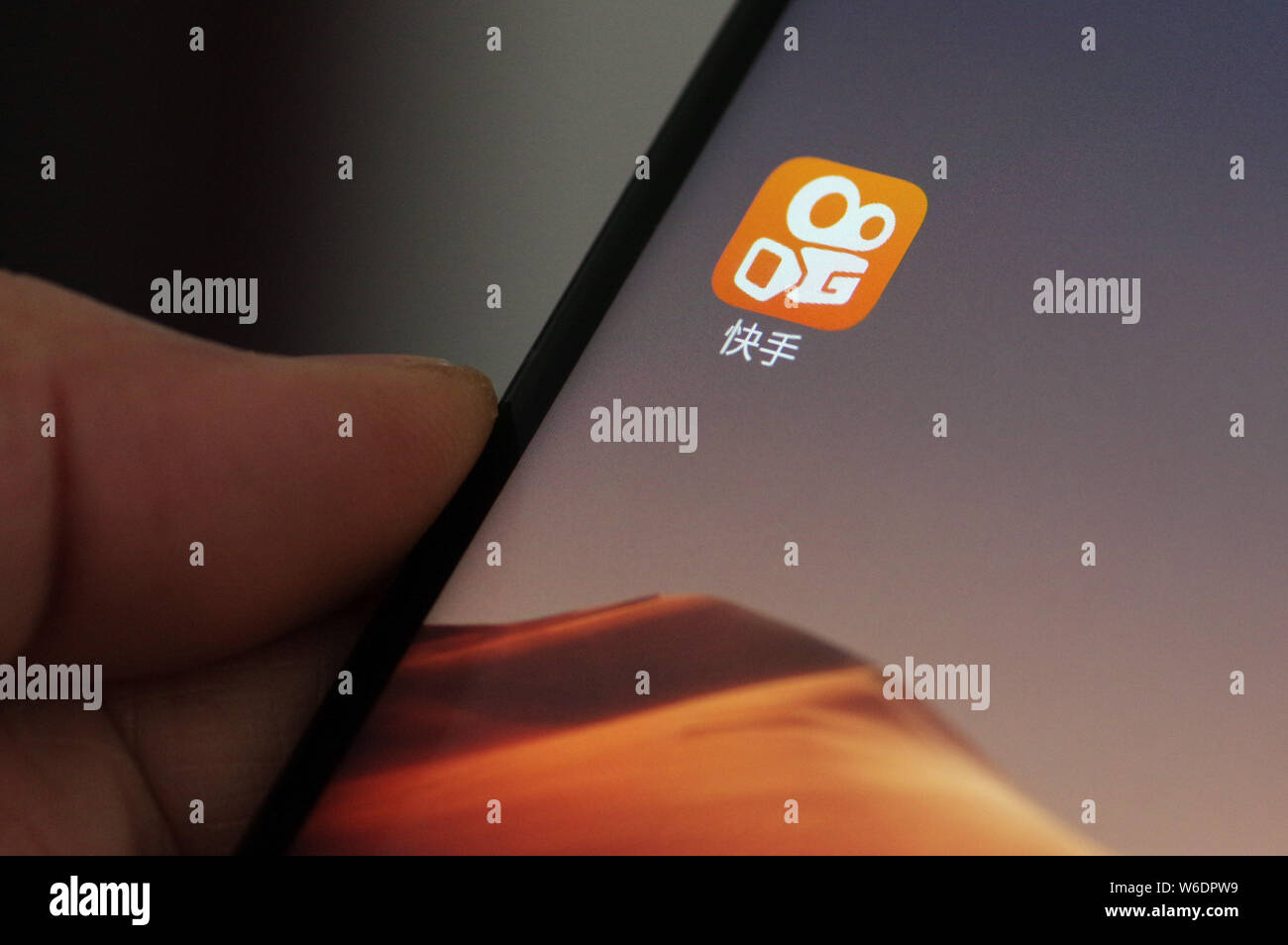 Kuaishou Lite App Download  快手极速版 Faster Kwai China - CN App Store
