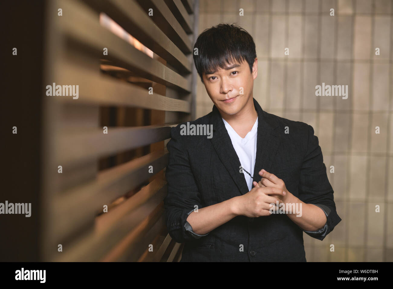 Chen Sicheng High Resolution Stock Photography And Images Alamy
