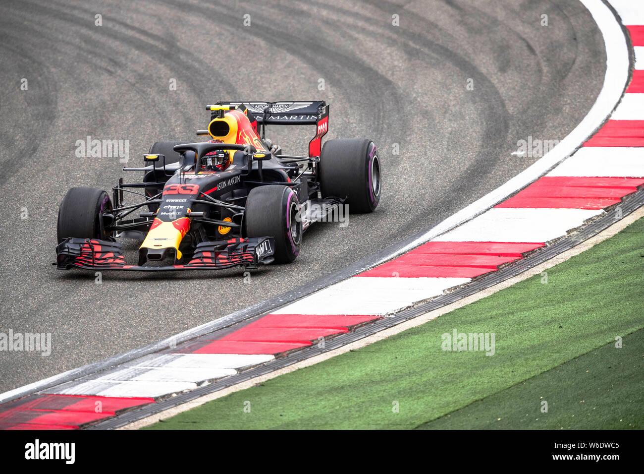 dutch formula 1 driver