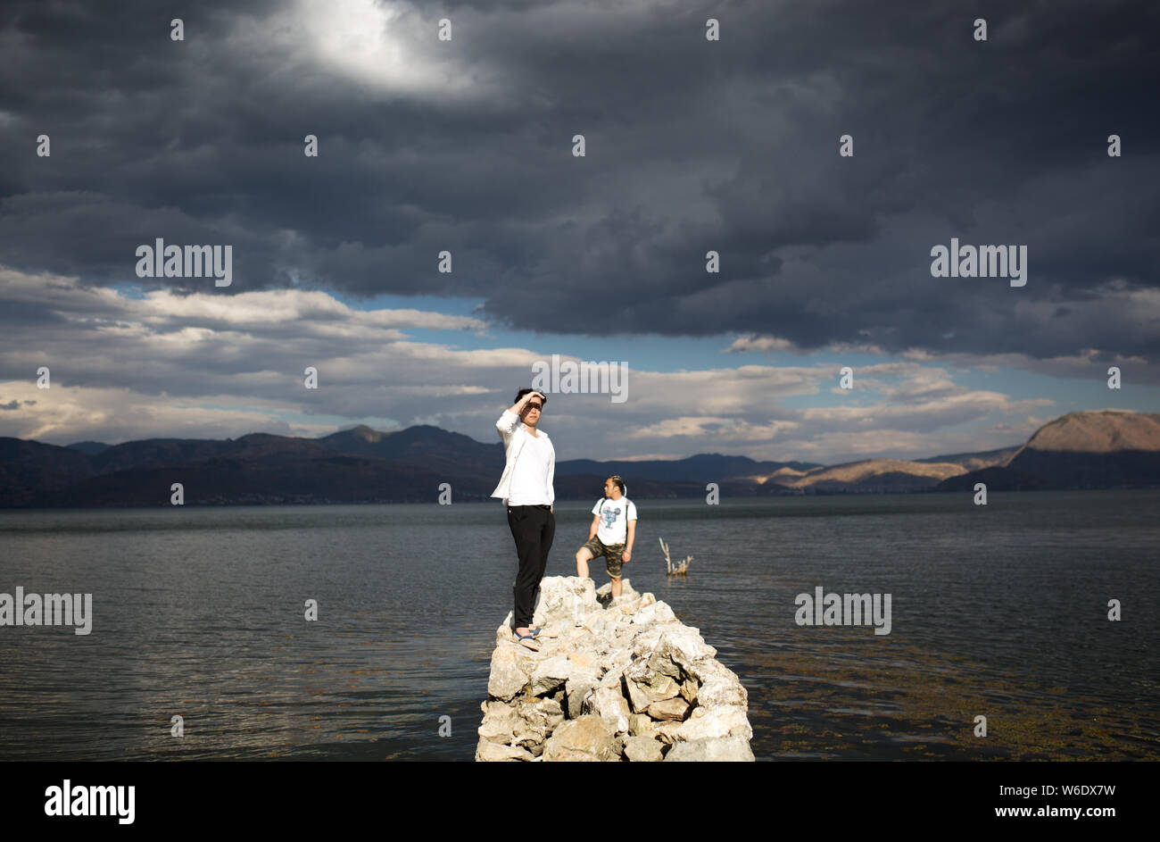 Dali photos hi-res stock photography and images - Alamy