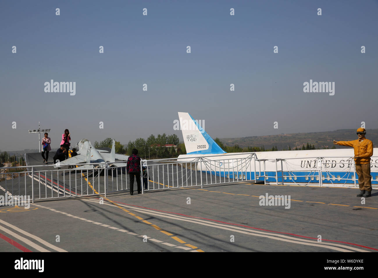 half and half air force 1