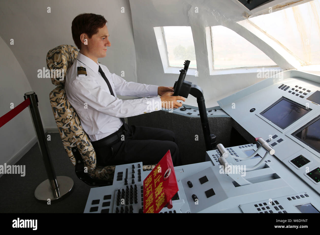 Air force one interior hi-res stock photography and images - Alamy