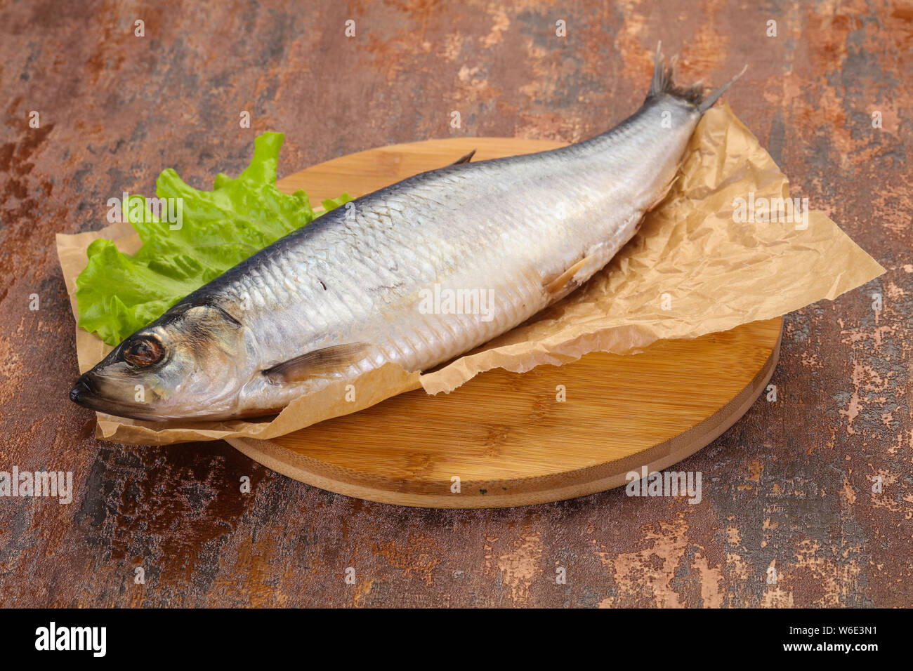 How To Eat Herring Fish