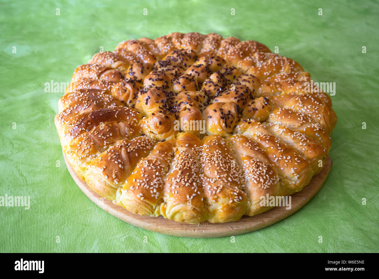 Croatian Meal High Resolution Stock Photography And Images Alamy