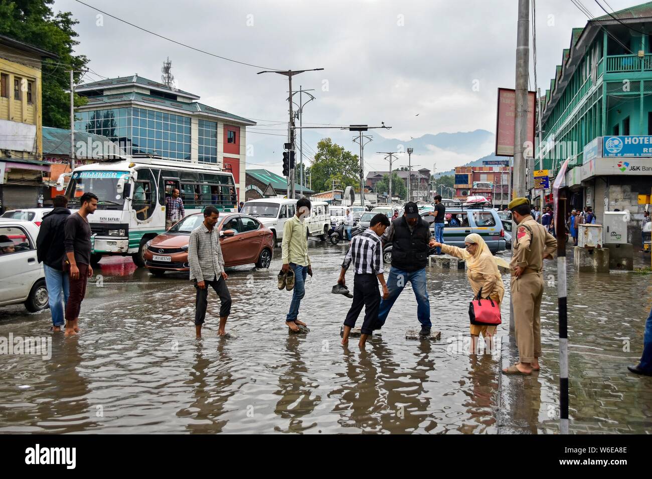 Drainage System Stock Photos Drainage System Stock Images Alamy