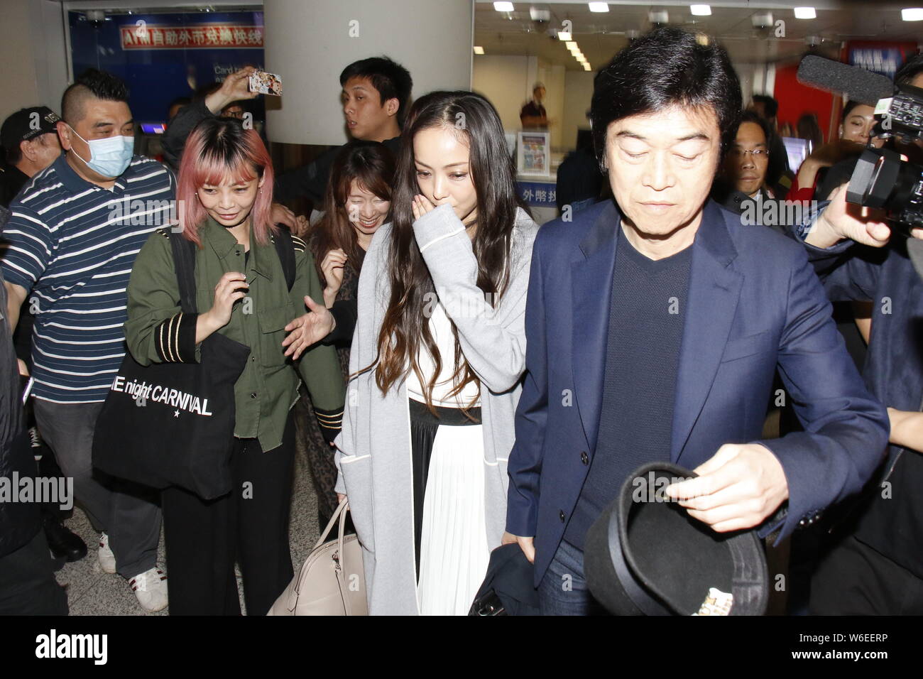 Namie Amuro Hi Res Stock Photography And Images Alamy Namie Amuro Hi Res Stock Photography And Images Alamy