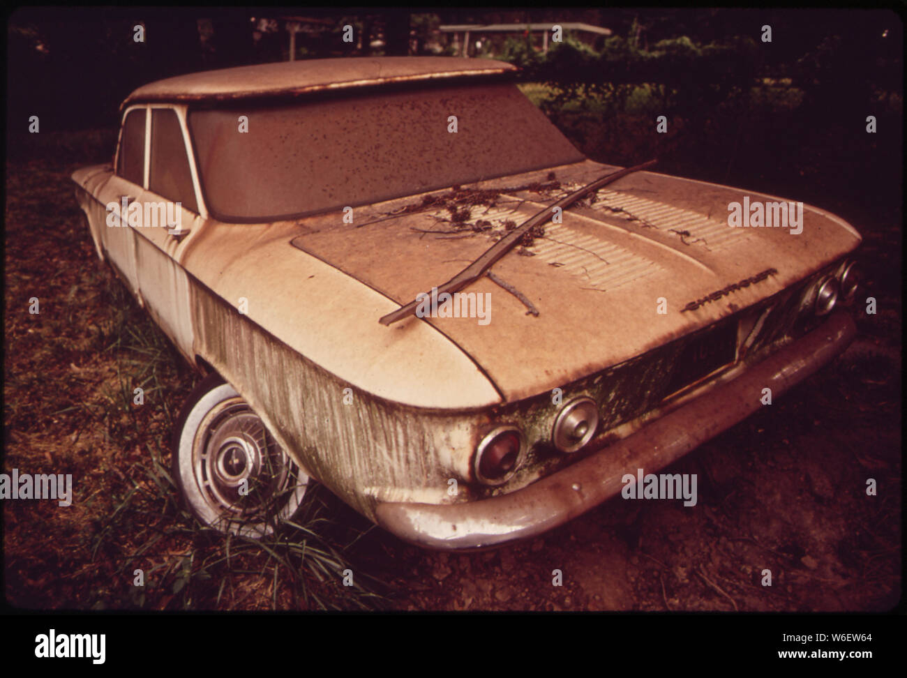 Acid Rain Corrosion High Resolution Stock Photography and Images - Alamy