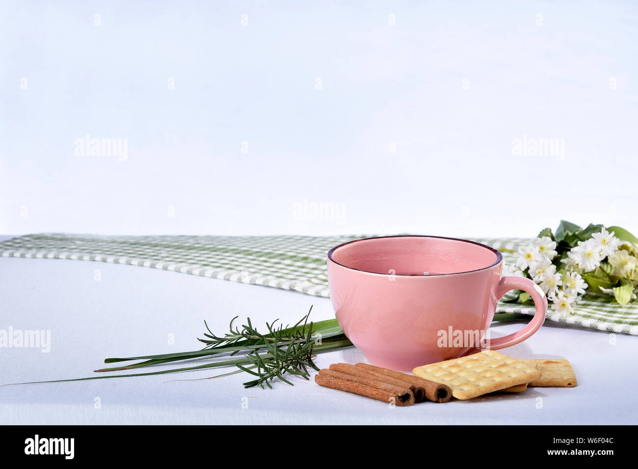 Rosemary and lemon grass hires stock photography and images Alamy