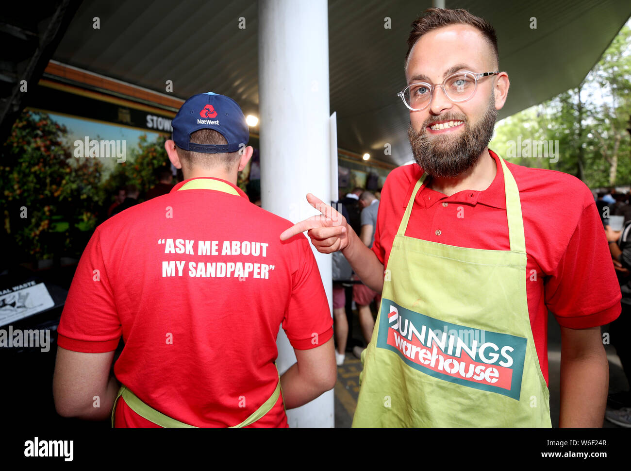Bunnings warehouse hi-res stock photography and images - Alamy