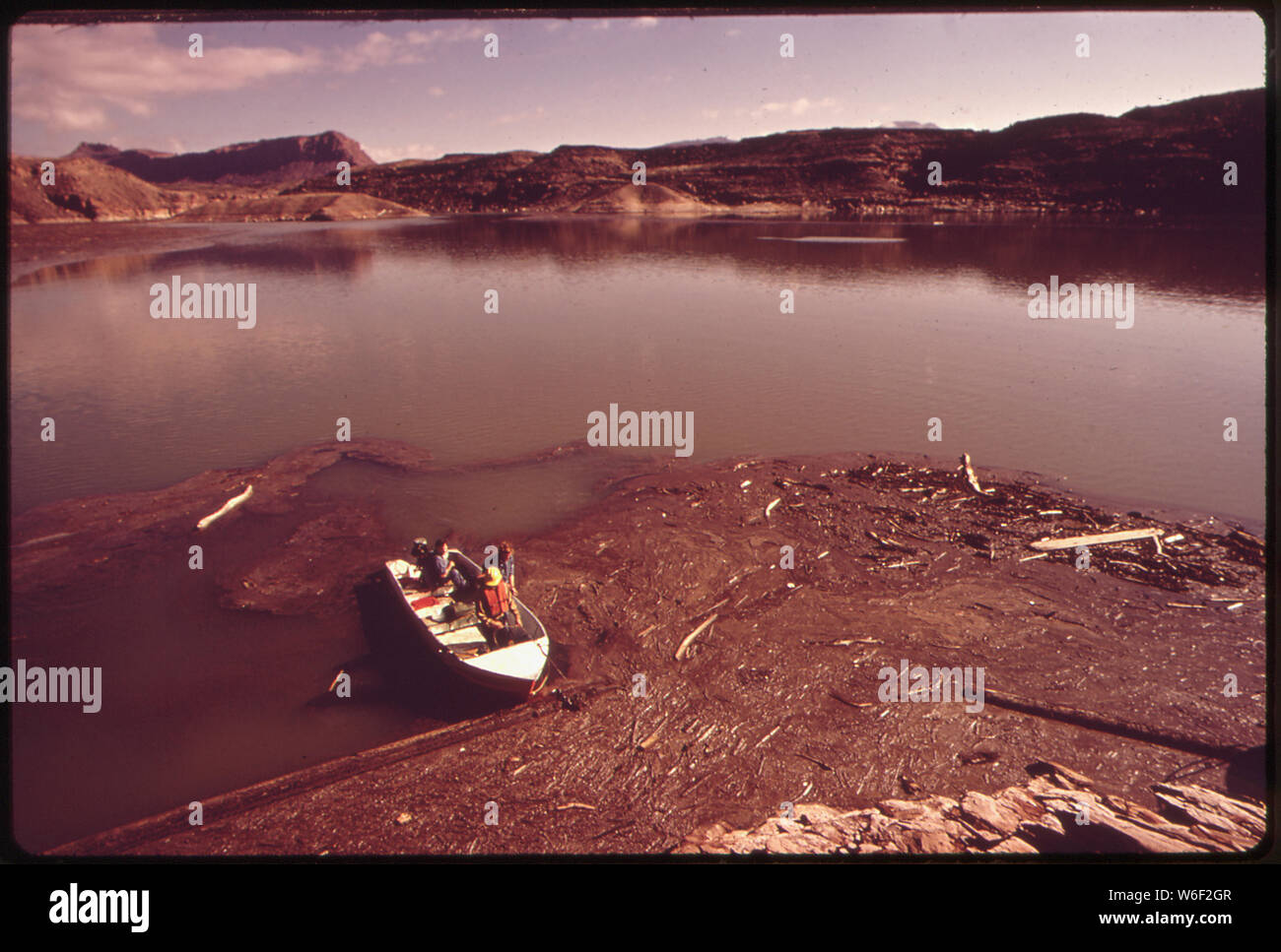 Area small mining operation hi-res stock photography and images - Alamy