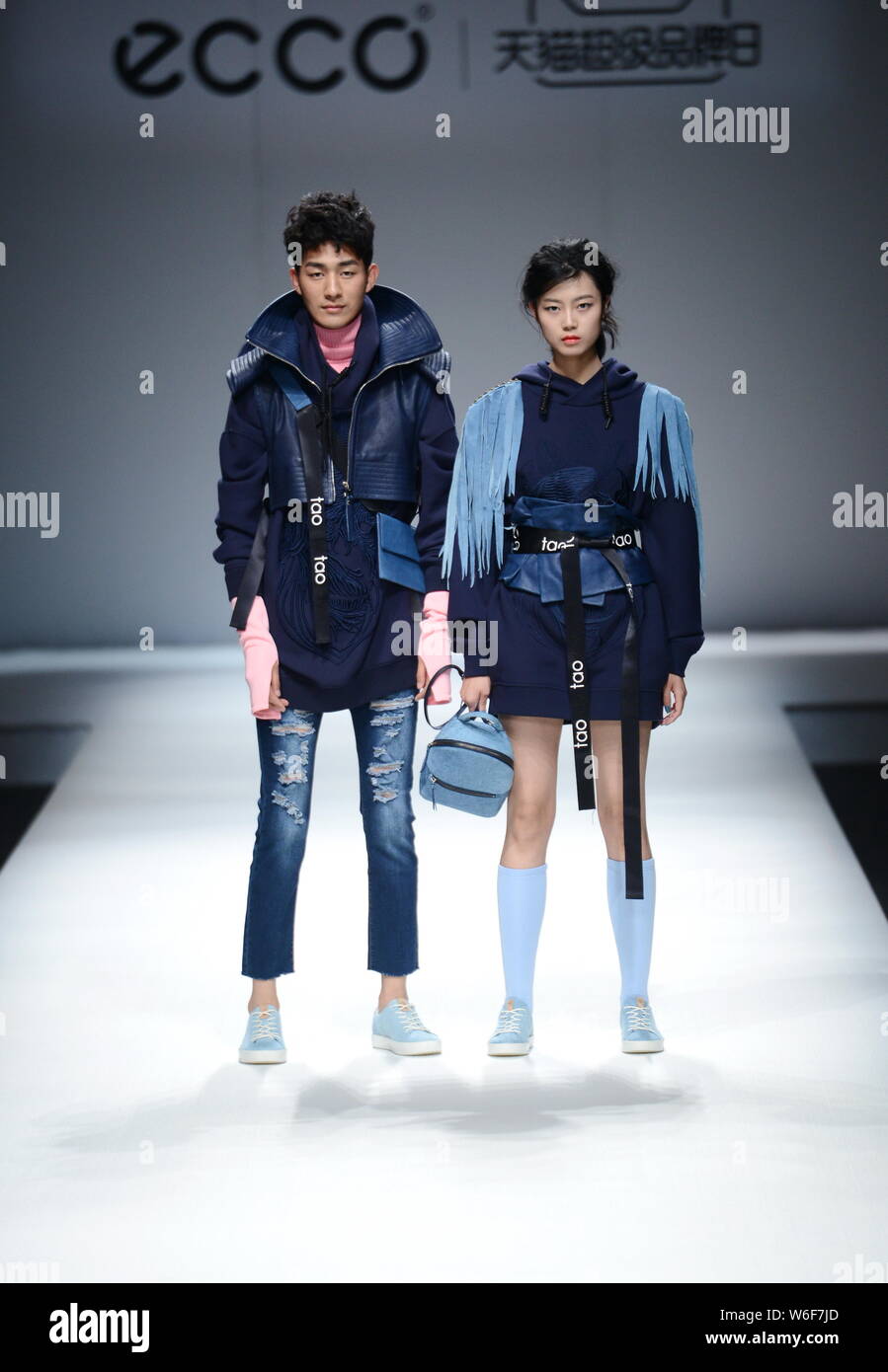 ecco winter 2018