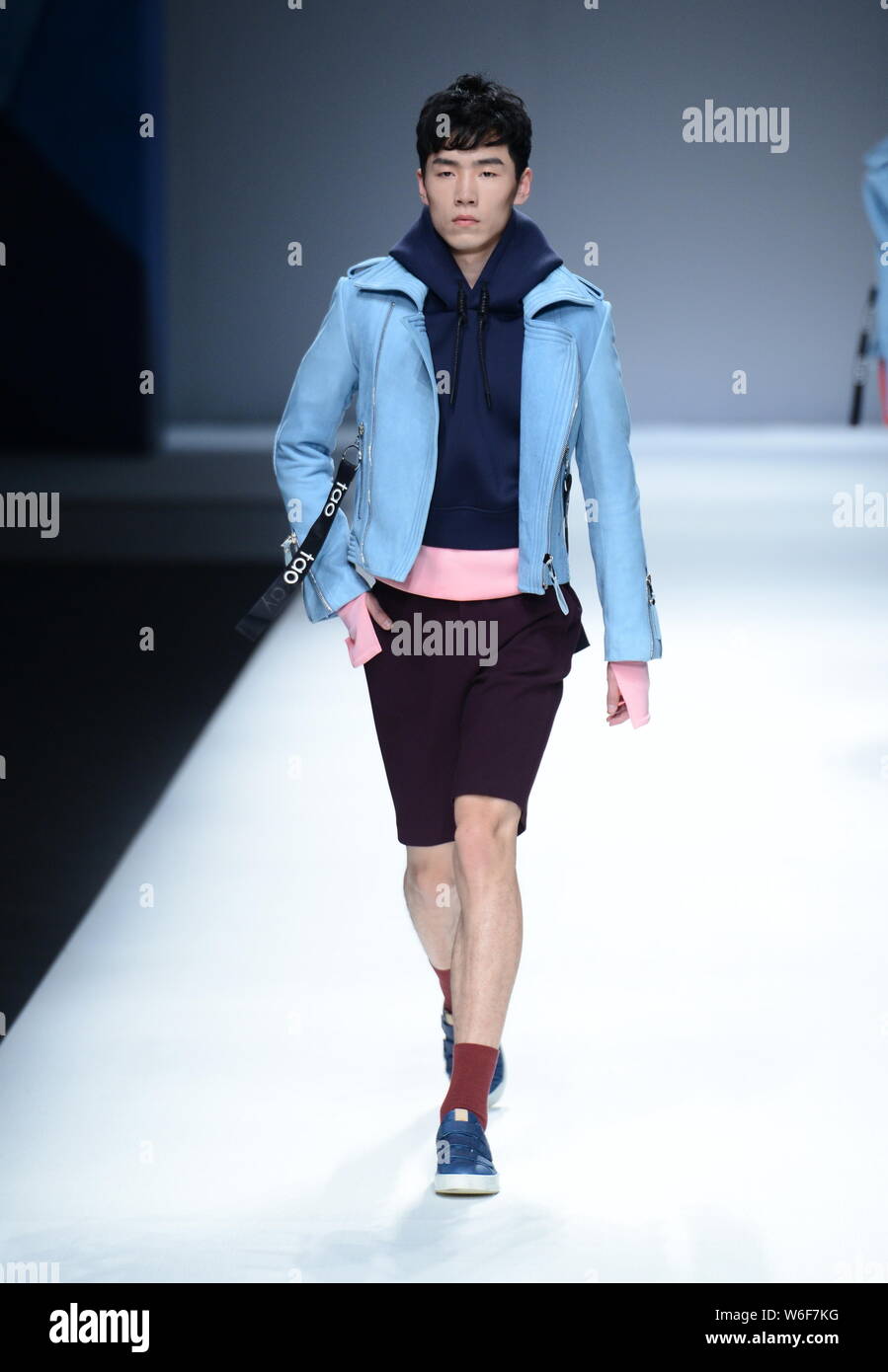 ecco winter 2018