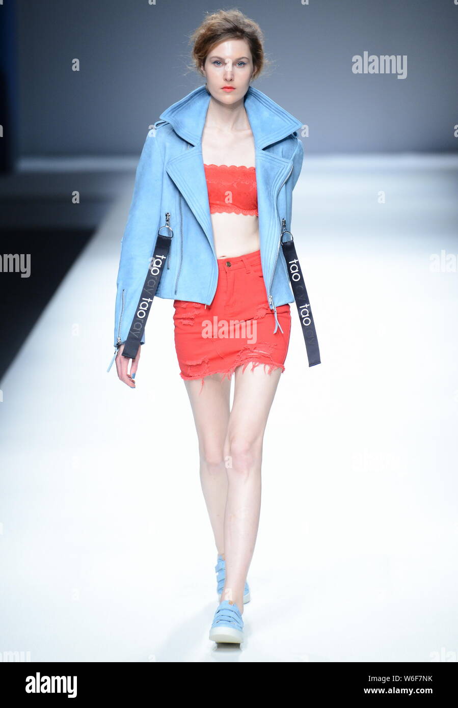 ecco winter 2018