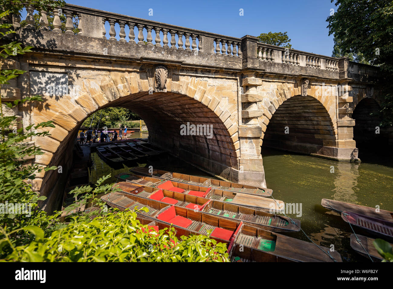 Oxford, Oxfordshire Location Images City & Parks Stock Photo Alamy