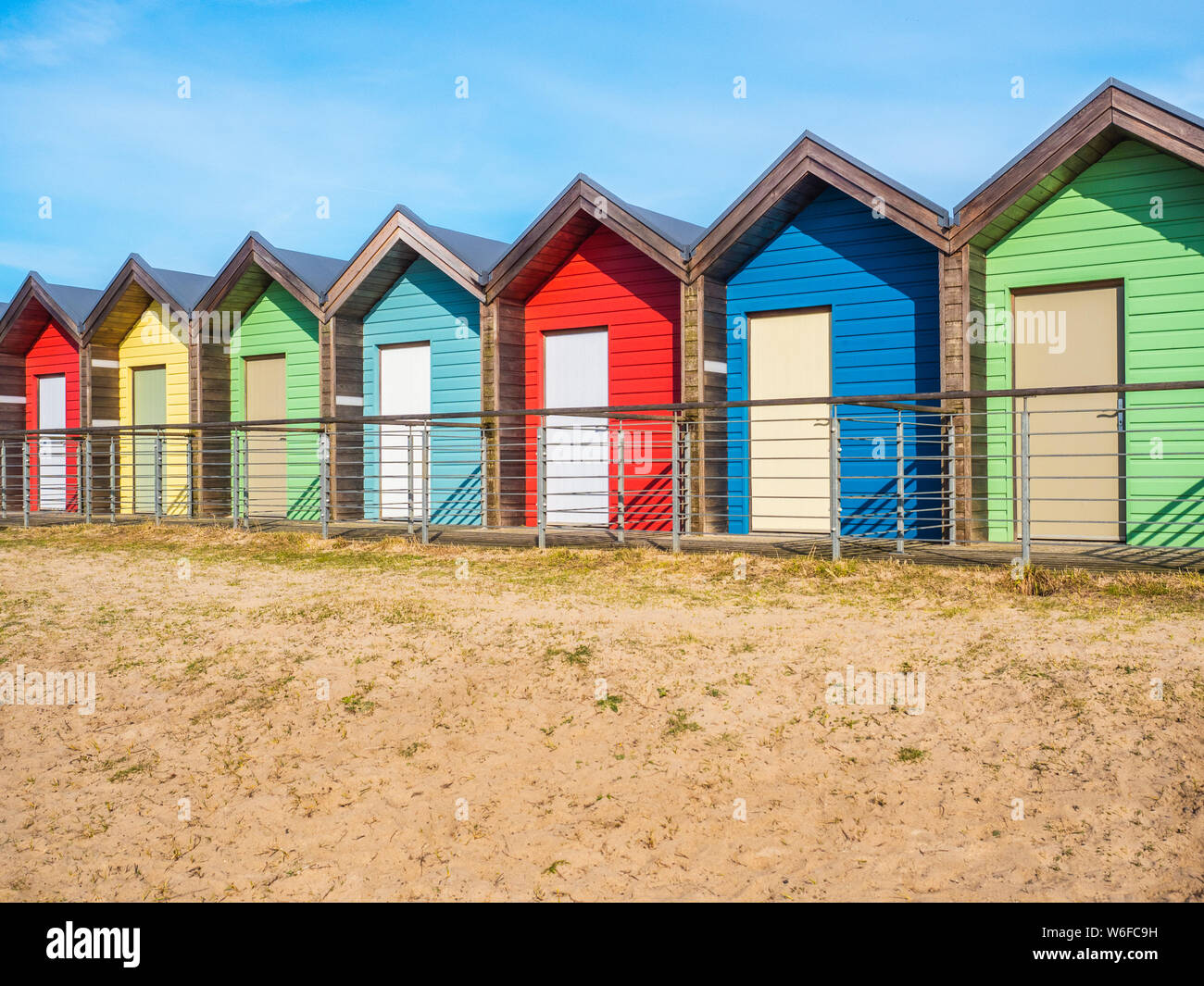 Northumberland Seaside High Resolution Stock Photography and Images - Alamy