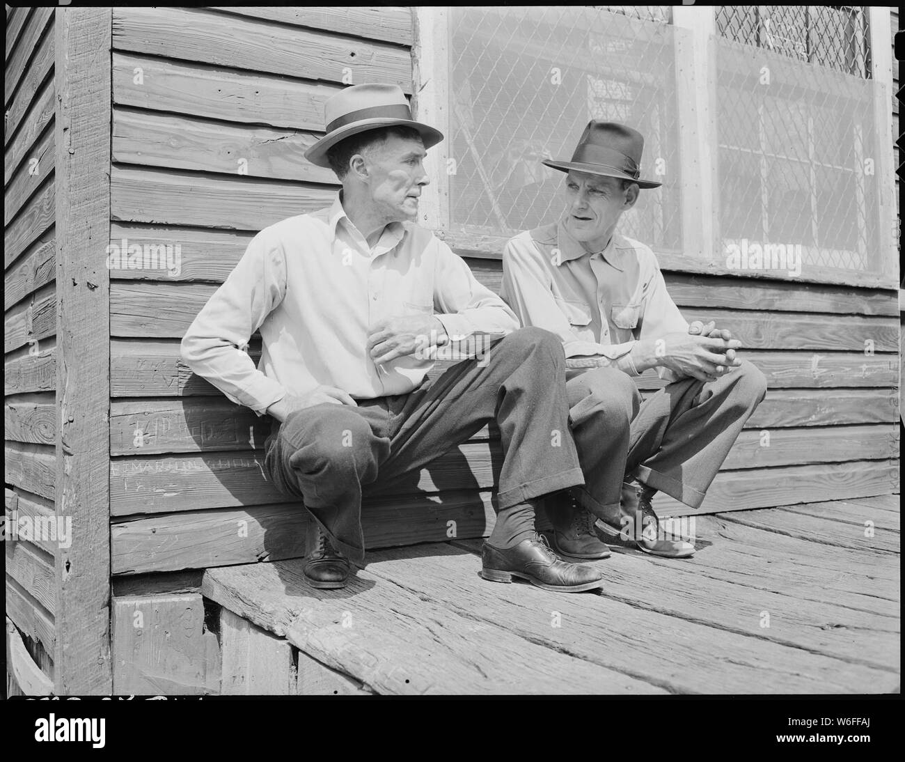 Sergent major Black and White Stock Photos & Images - Alamy