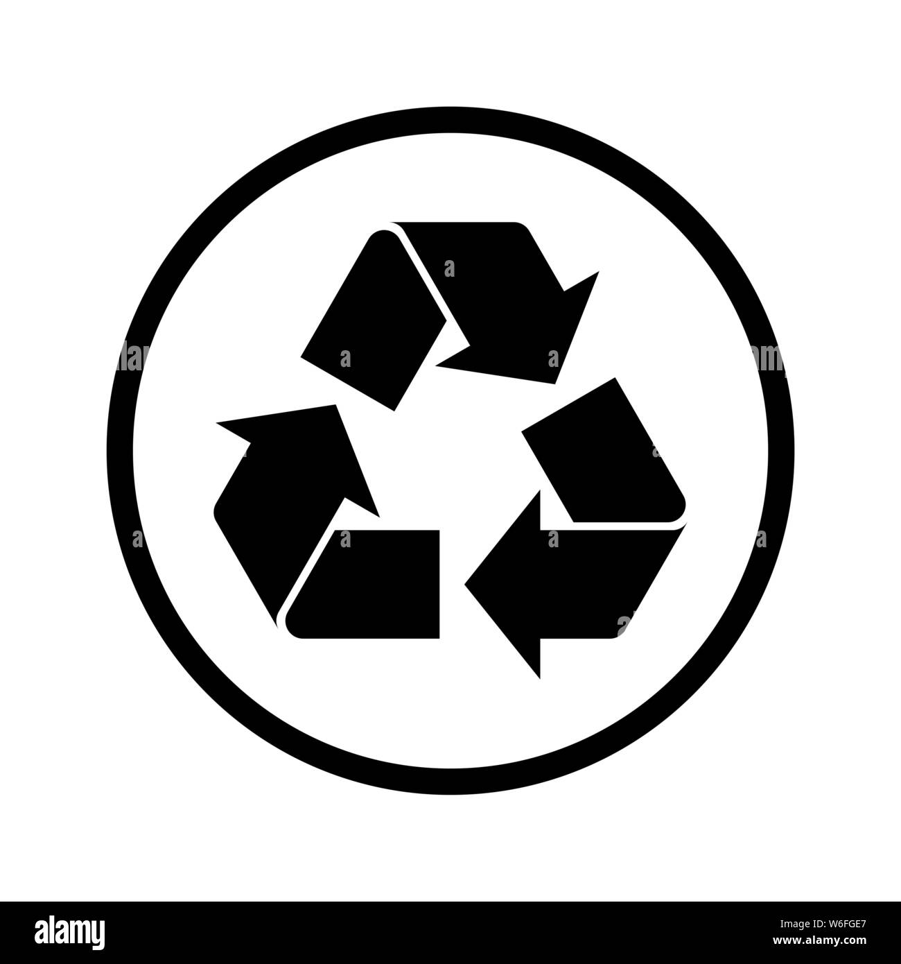 set reduce reuse recycle Stock Vector Image & Art - Alamy