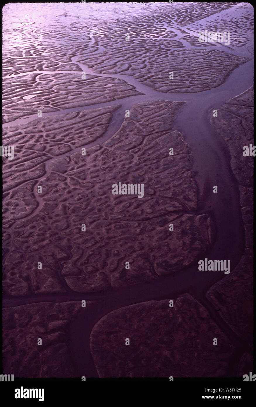 CALIFORNIAHUMBOLDT BAY NEAR EUREKA Stock Photo Alamy