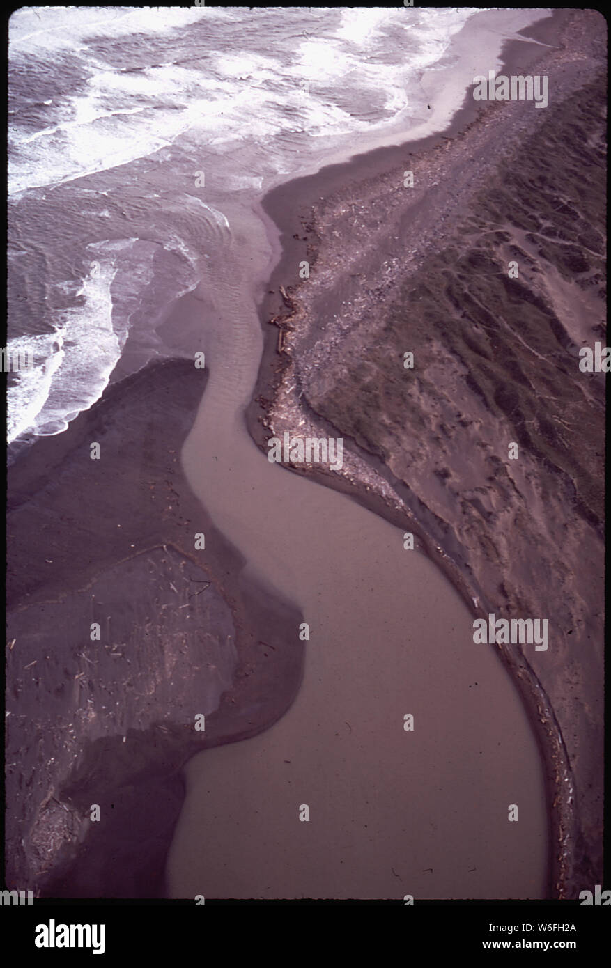 Eureka humboldt bay california hires stock photography and images Alamy