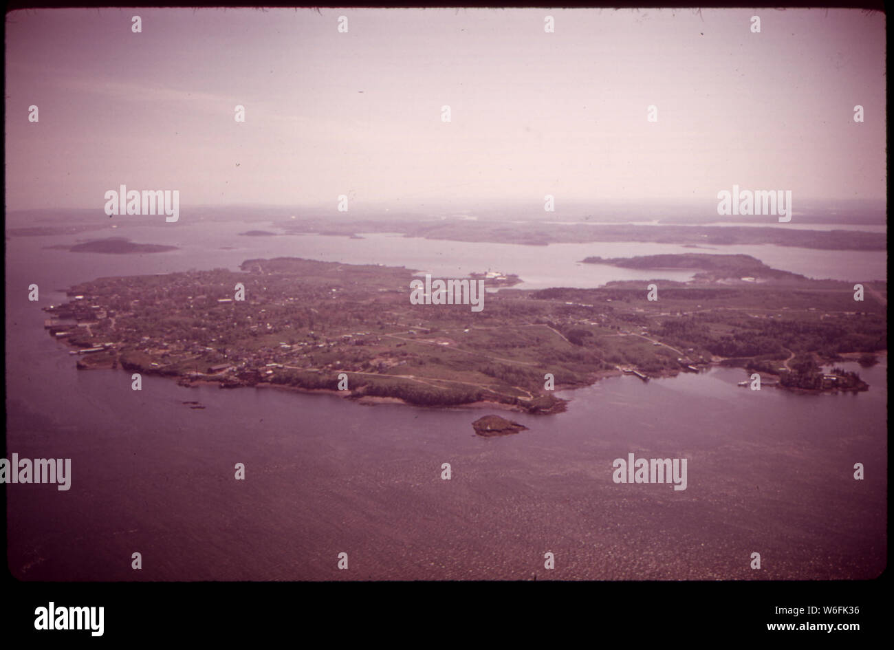 Searsport hires stock photography and images Alamy