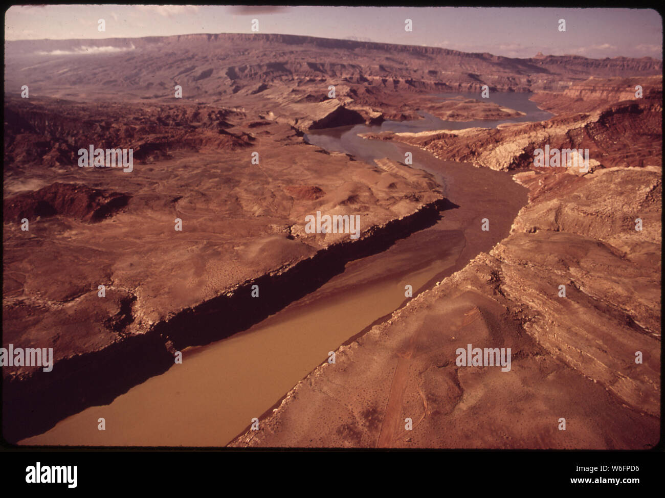 COLORADOSOUTH PLATTE RIVER Stock Photo Alamy