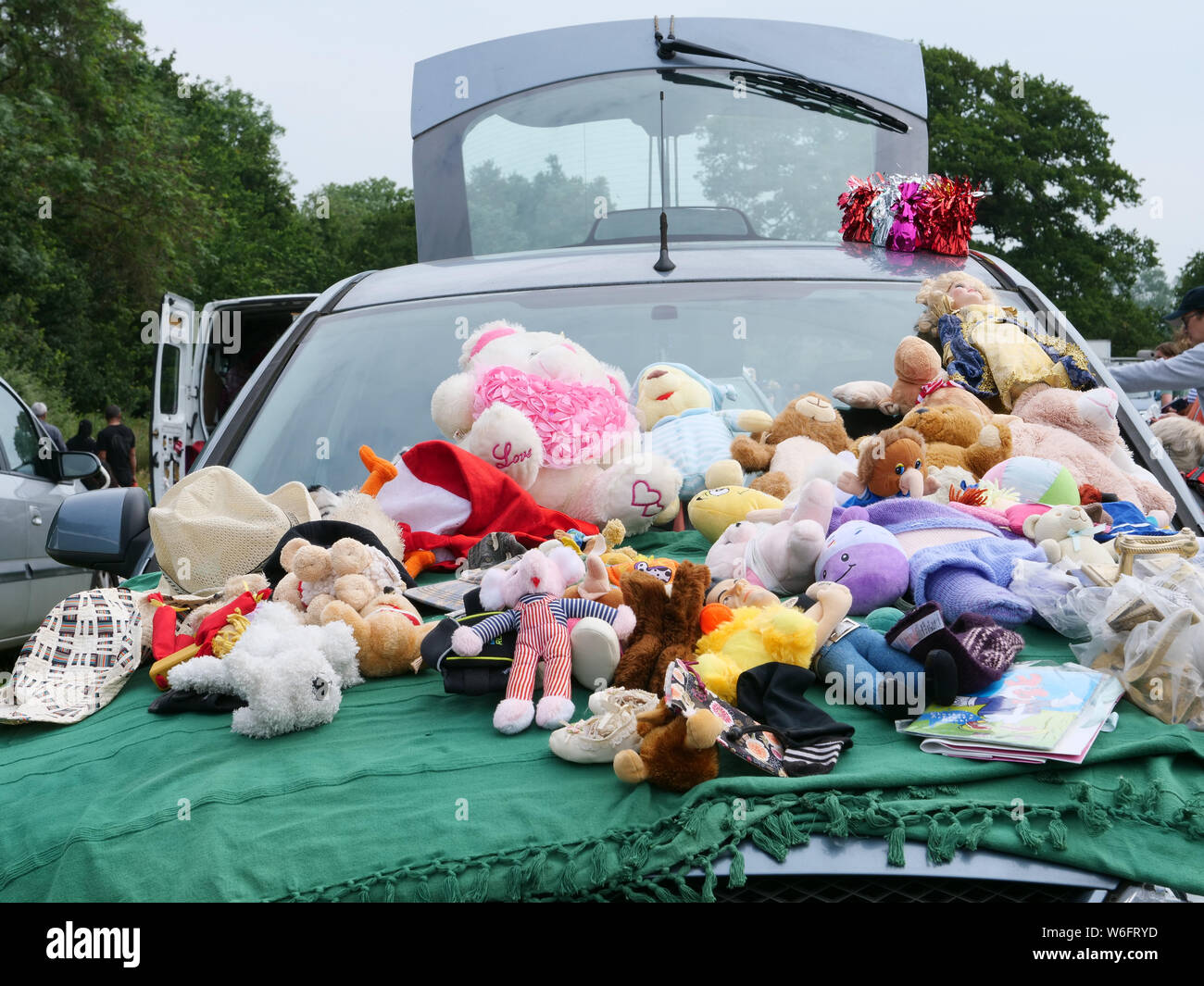 second hand toys for sale