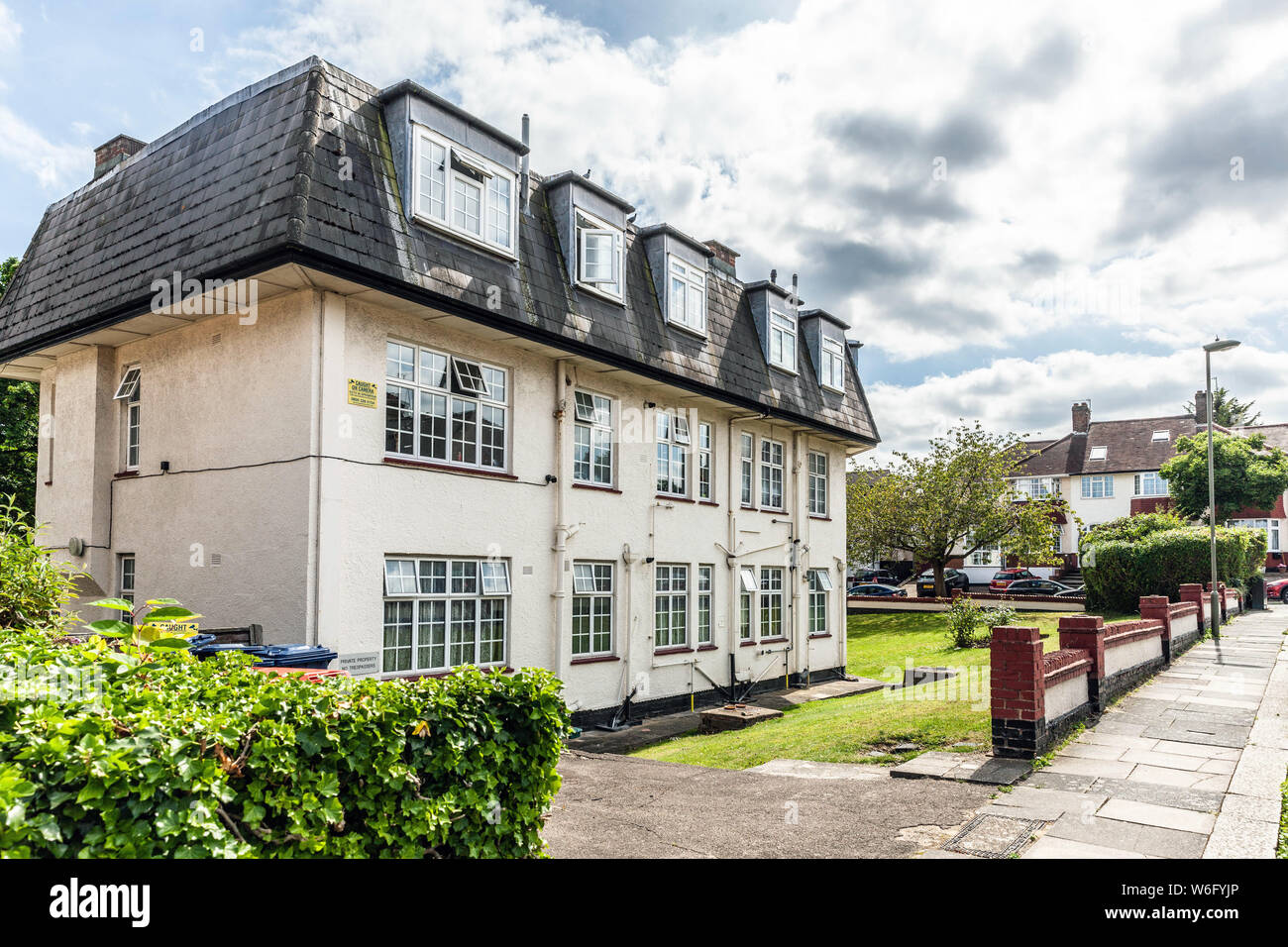 Ranelagh avenue hires stock photography and images Alamy