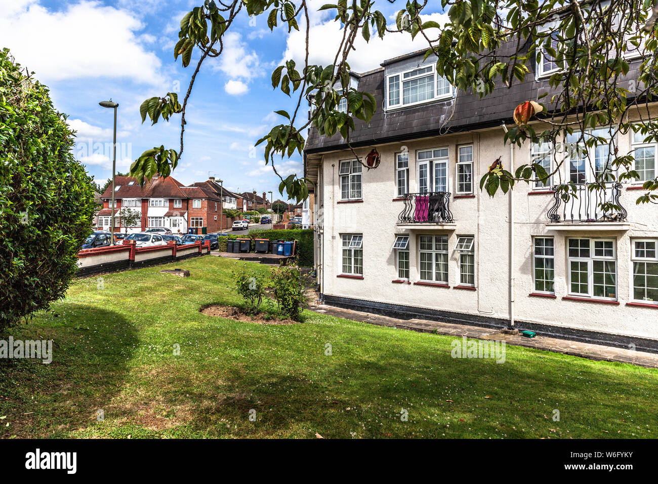 Ranelagh avenue hires stock photography and images Alamy