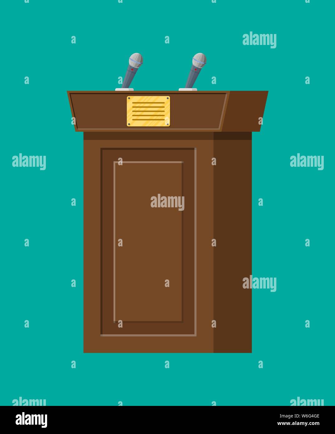 Buy presentation podium Buy presentation podium