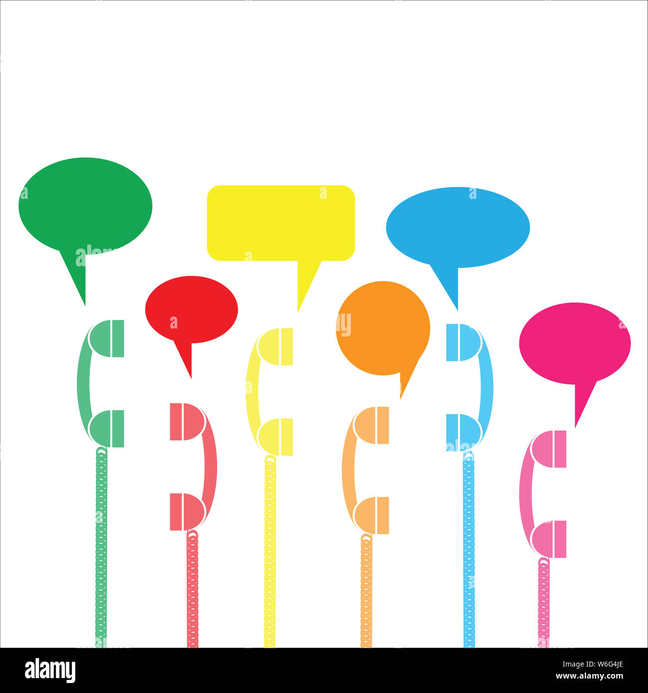 Call Center Help. Customer Service Logo. Support and Contact. Phone for ...