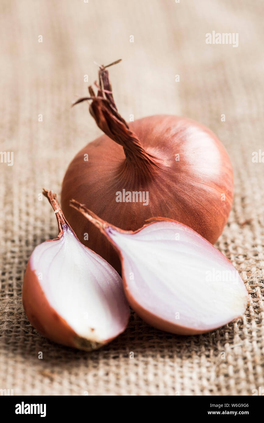 Banana shallot hires stock photography and images Alamy