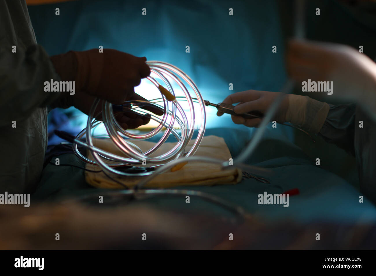 Operating System Doctor Operating system installation hi-res stock photography and images - Alamy