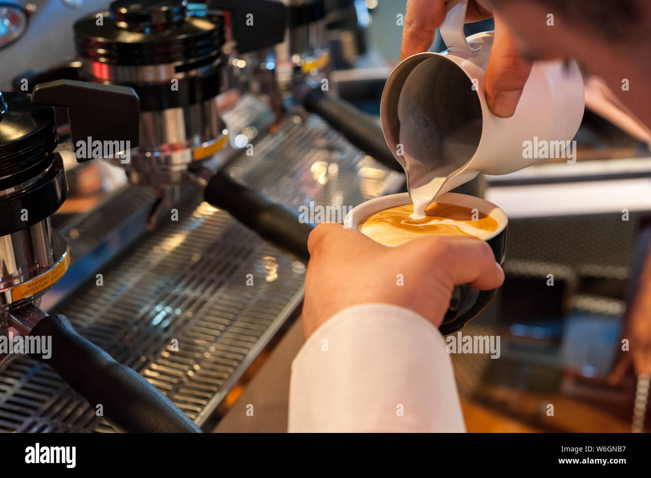 Danita delimont coffee hi-res stock photography and images - Alamy