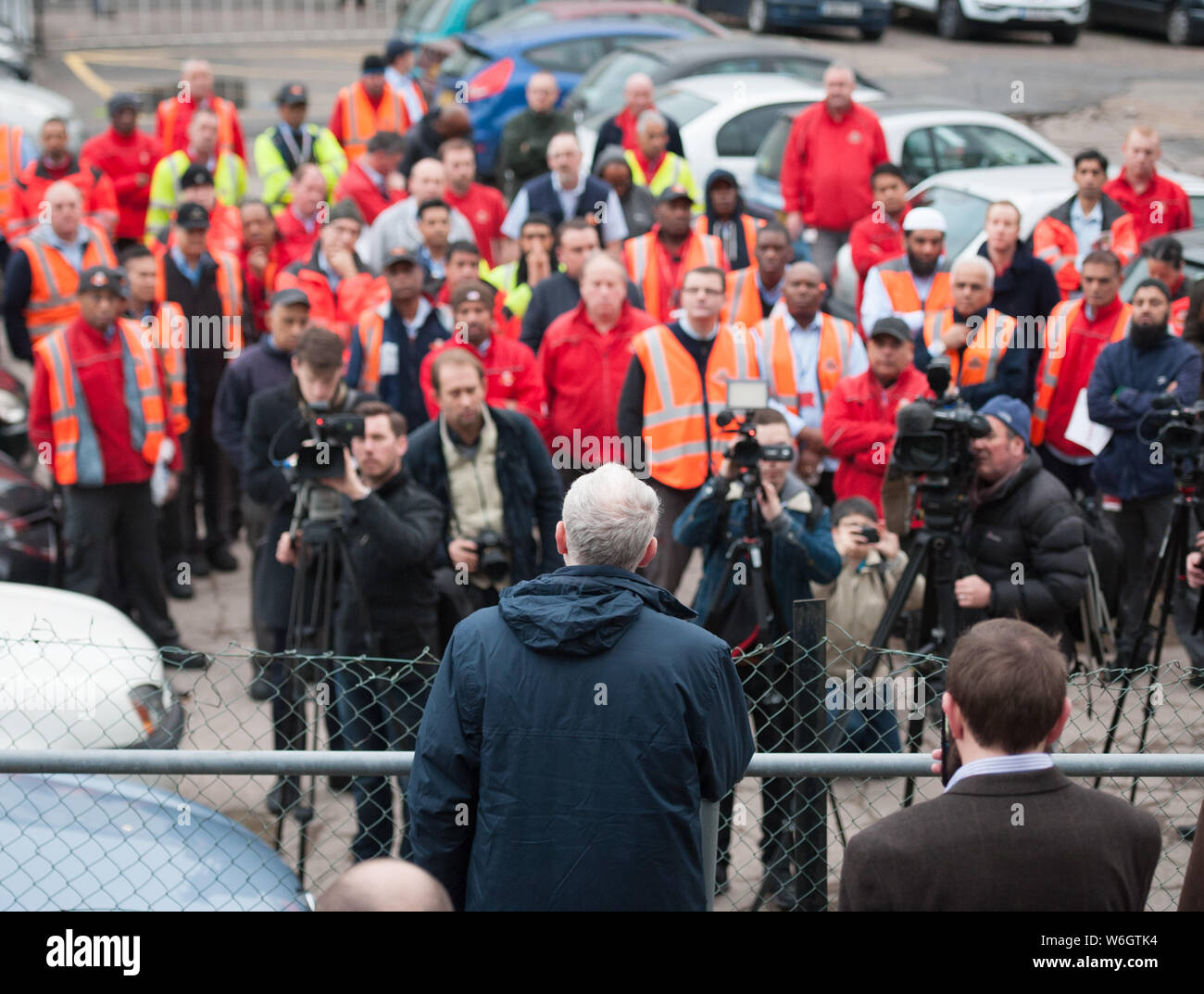 Royal mail mount pleasant sorting hires stock photography and images