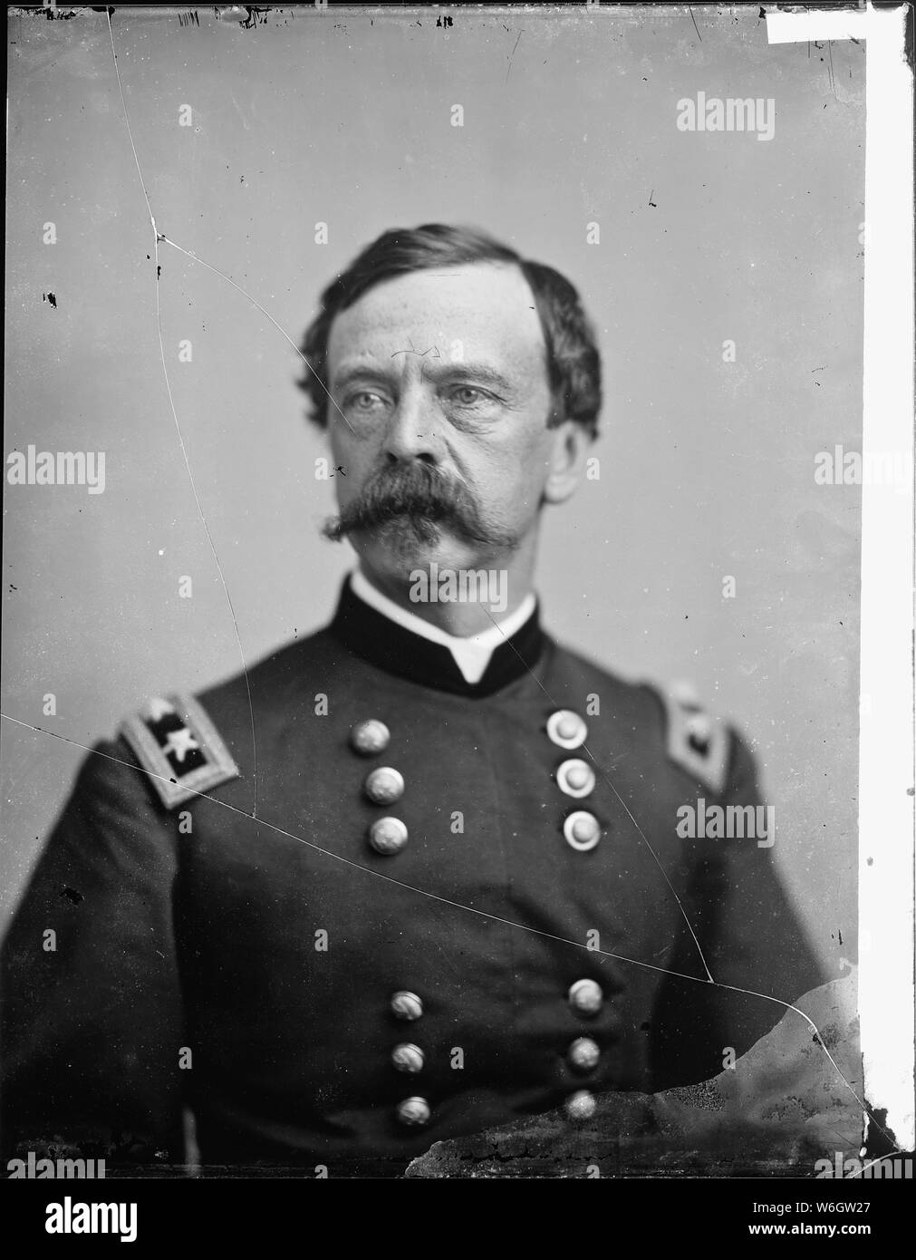 Federal General Daniel Sickles Details about   New Civil War Photo 6 Sizes! Union 