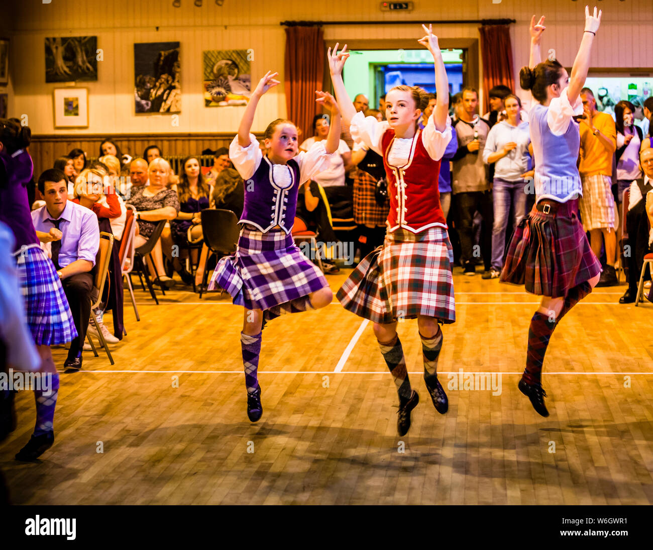 Ceilidh dress cheap