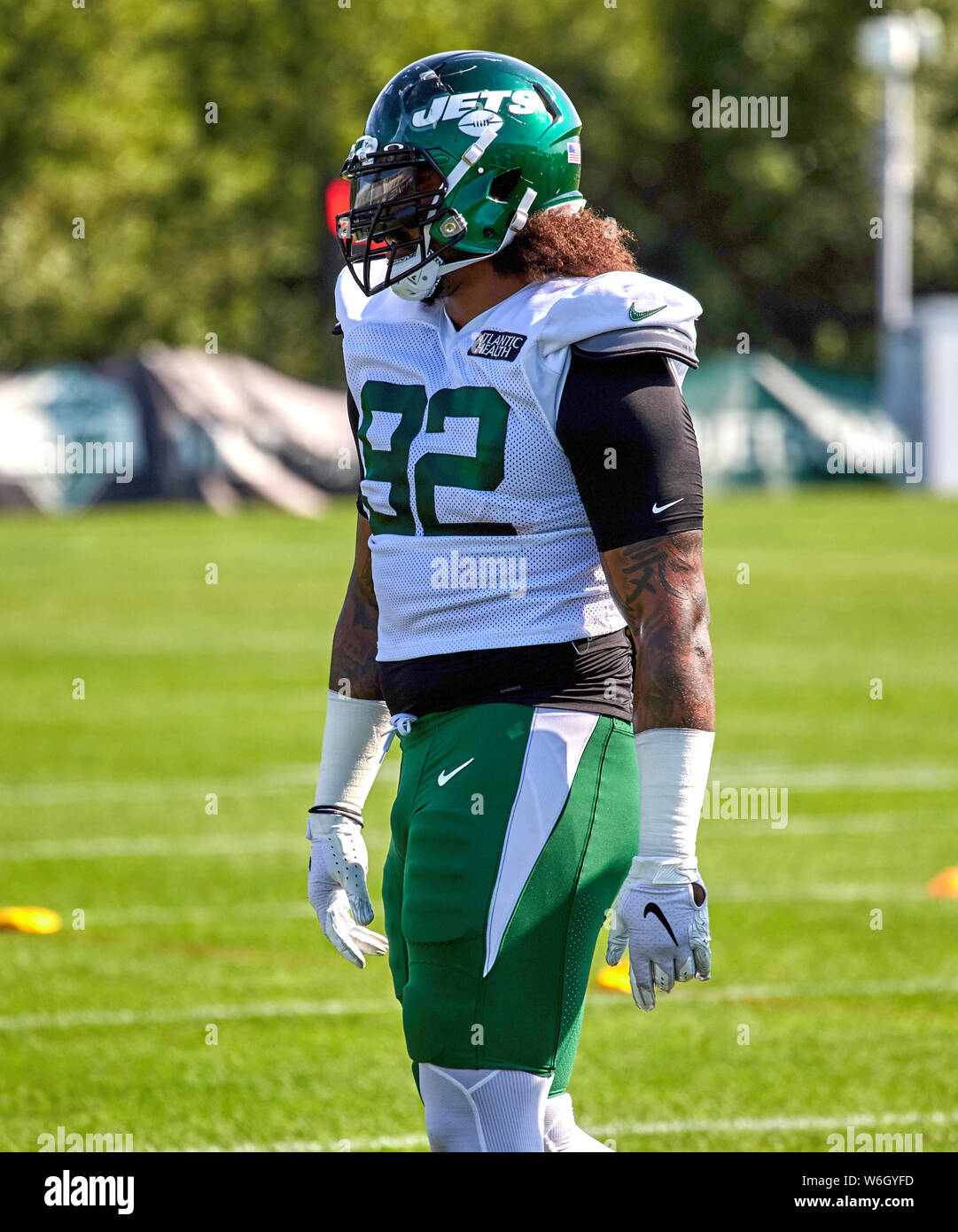 leonard williams jersey