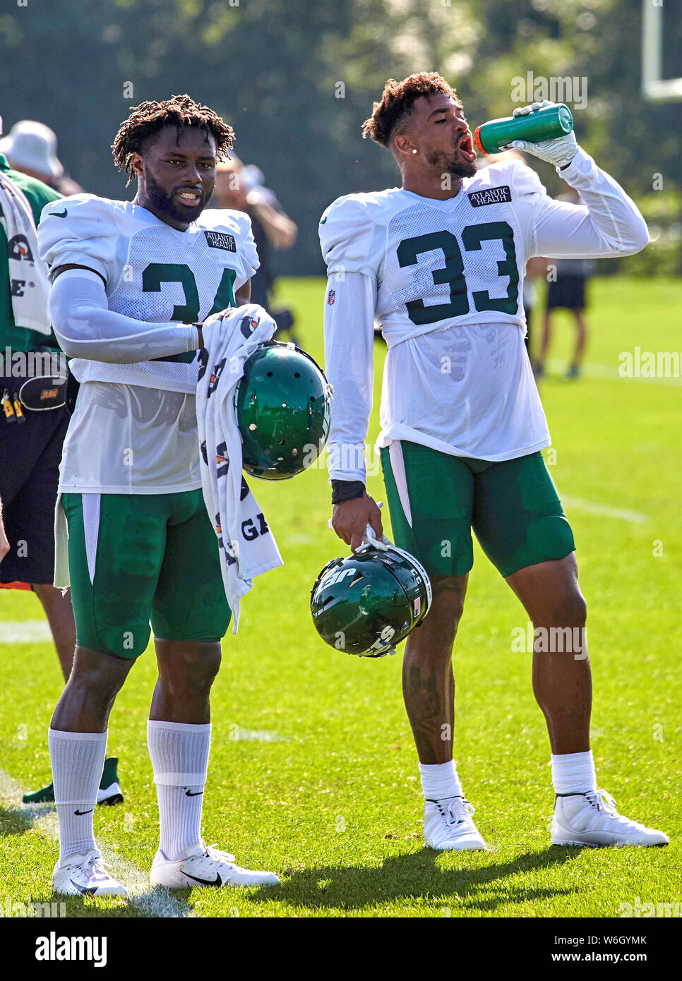 Mirror Jamal adams workout for at Gym