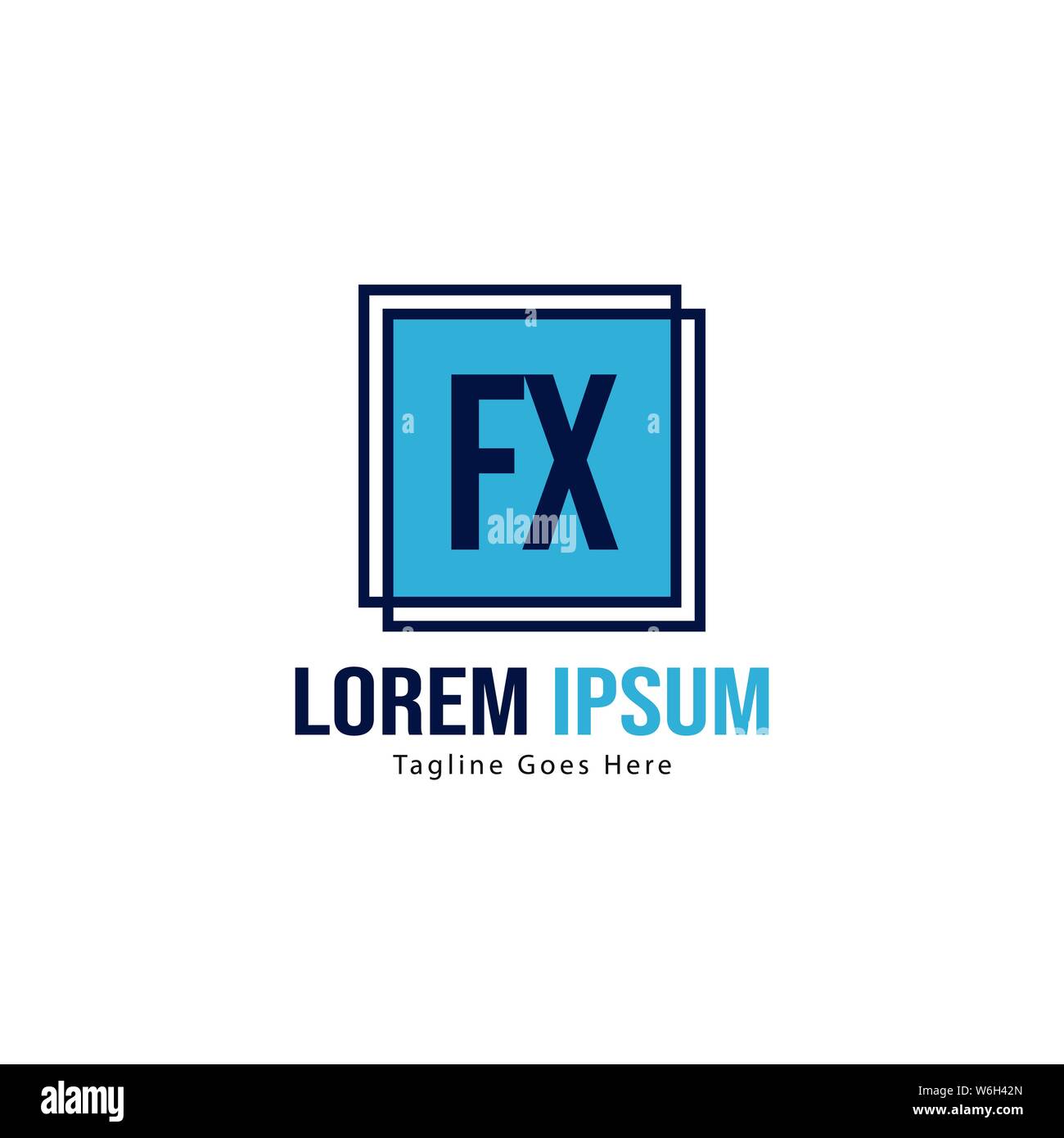 Initial x and f hi-res stock photography and images - Alamy