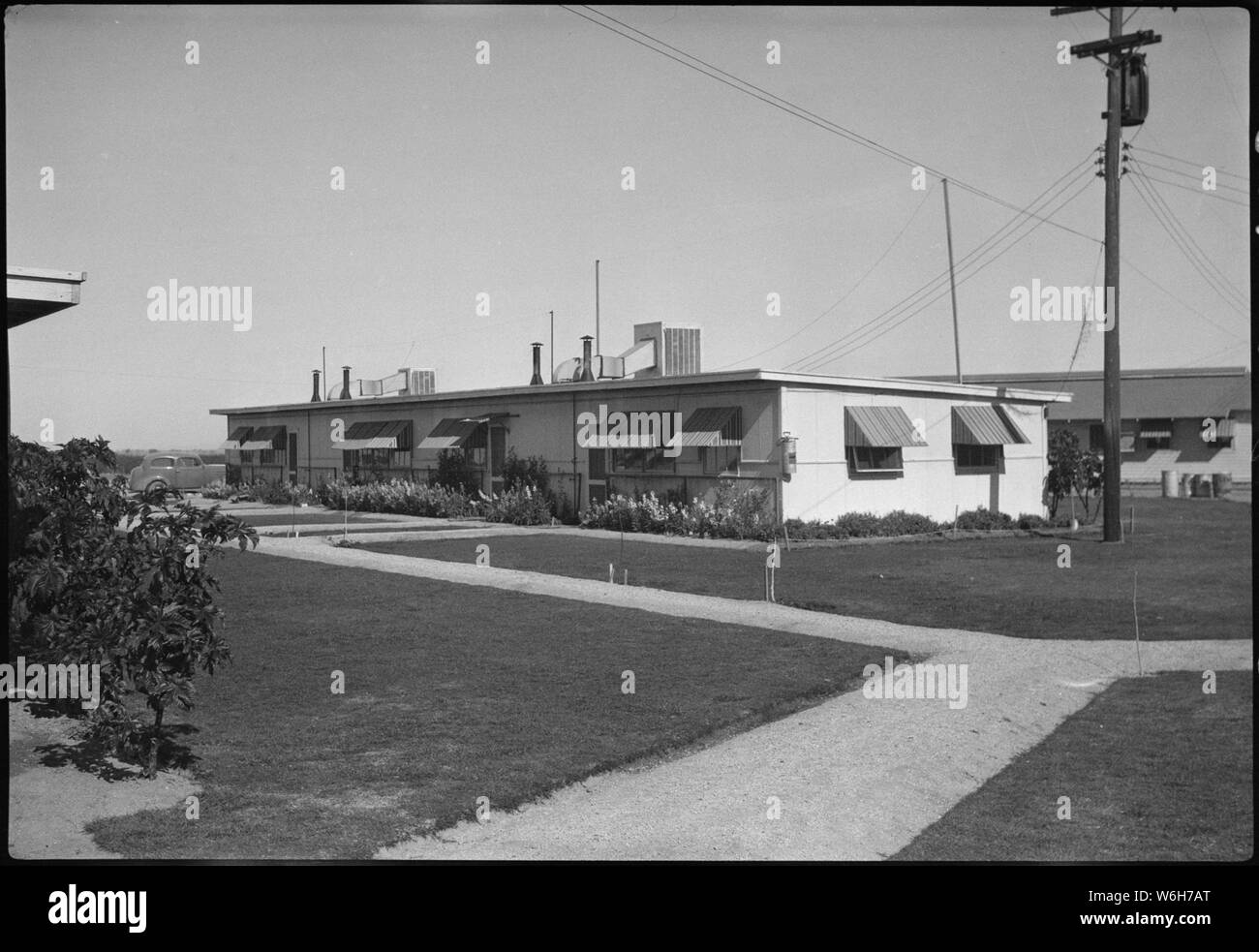 Gila river relocation center rivers hires stock photography and images