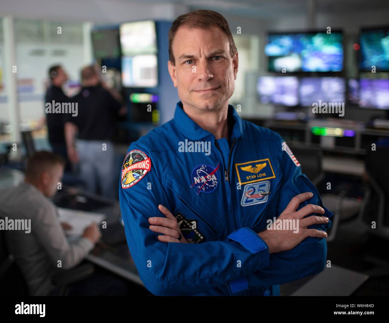 Nasa Johnson Space Center Jobs