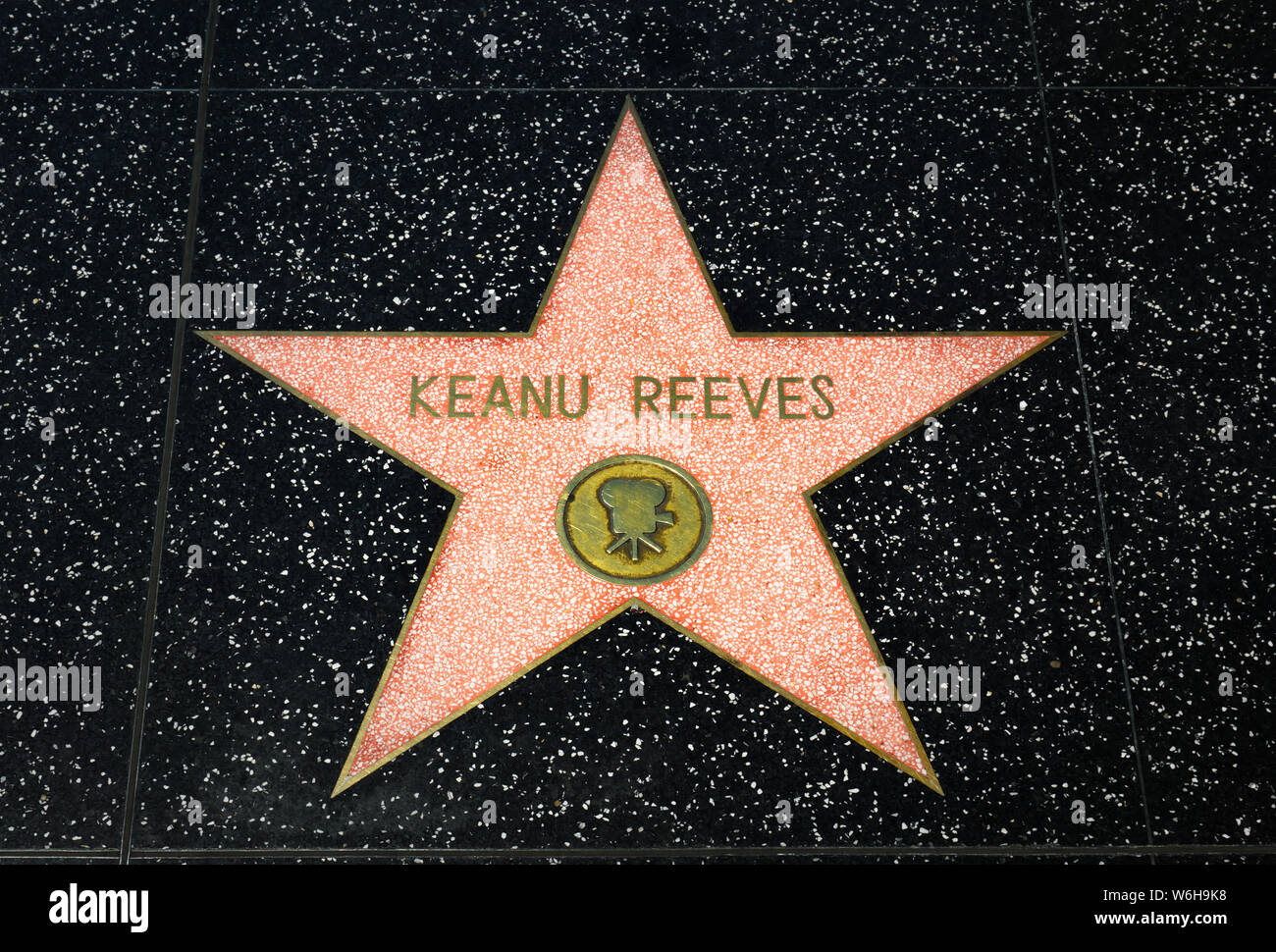 Hollywood Walk Of Fame For Keanu Reeves Hi Res Stock Photography And Images Alamy Hollywood Walk Of Fame For Keanu Reeves Hi Res Stock Photography And Images Alamy