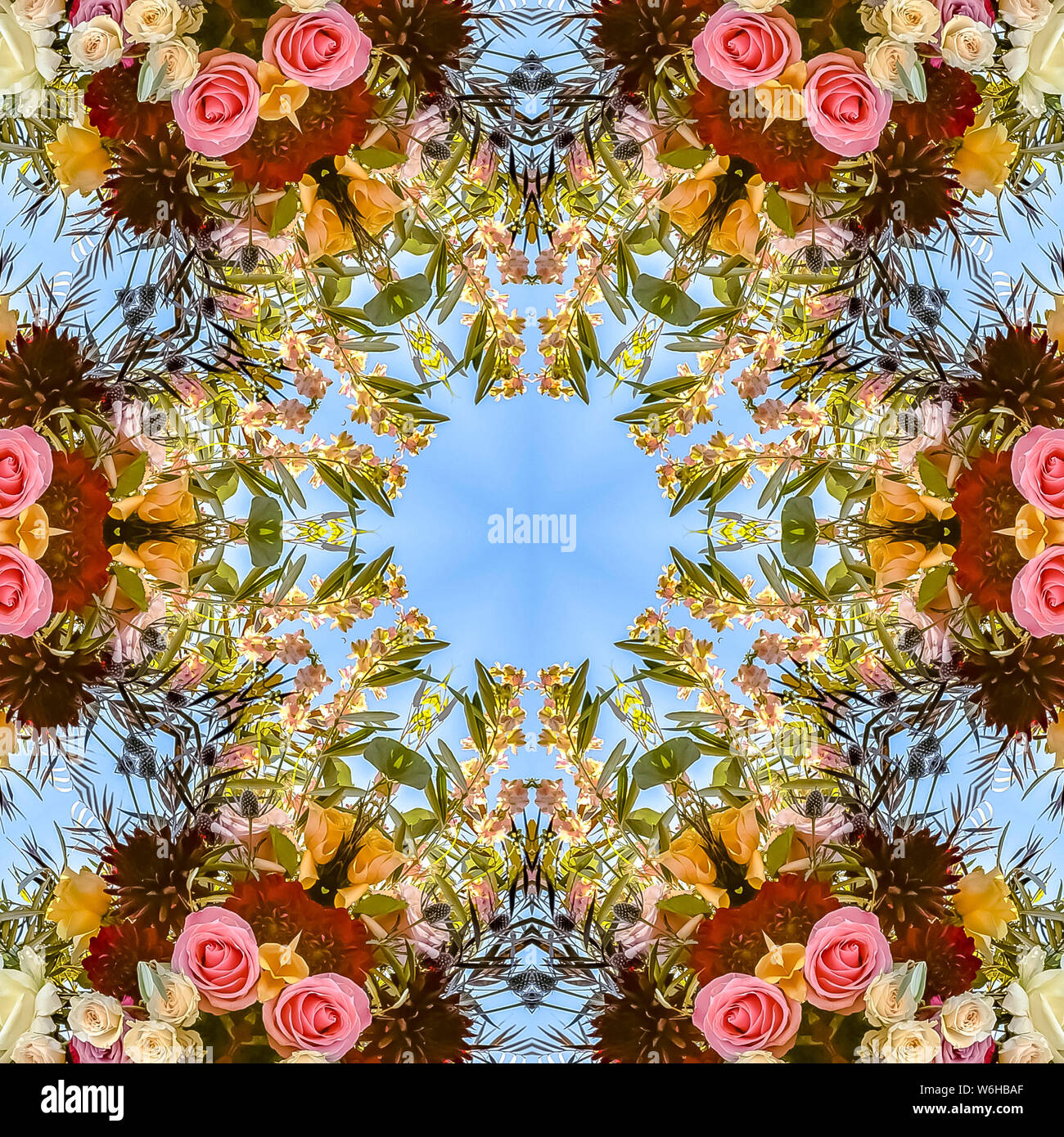 Remix roses hi-res stock photography and images - Alamy