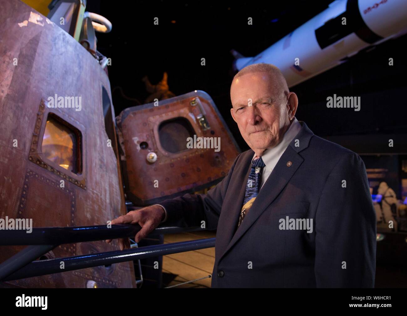 Apollo 13 Gene Kranz