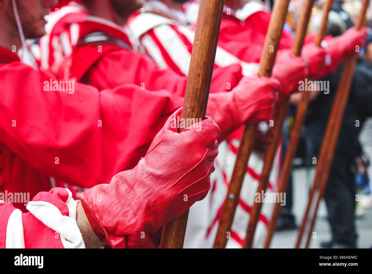swiss national day festival