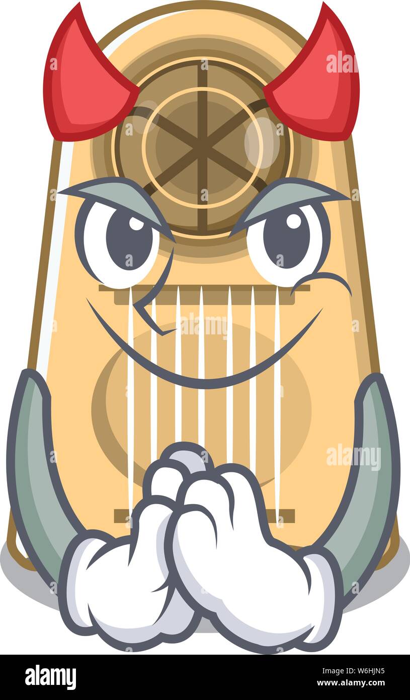 Devil egg slicer in the mascot shape Stock Vector Image & Art Alamy