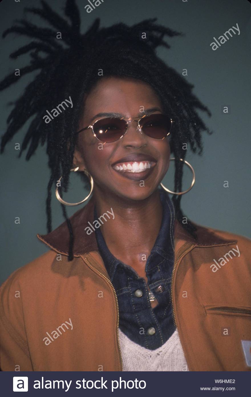 lauryn hill superstar