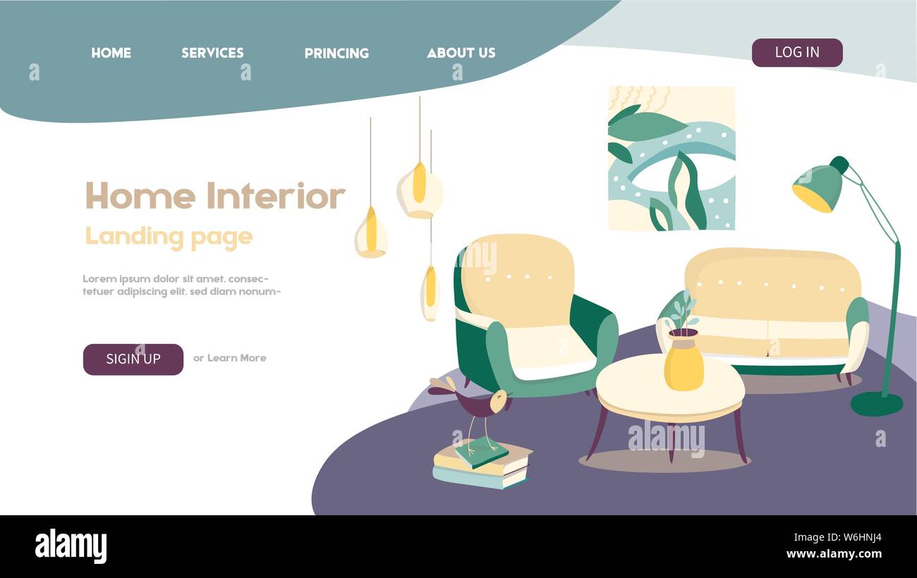 Featured image of post Home Decor Website Banner