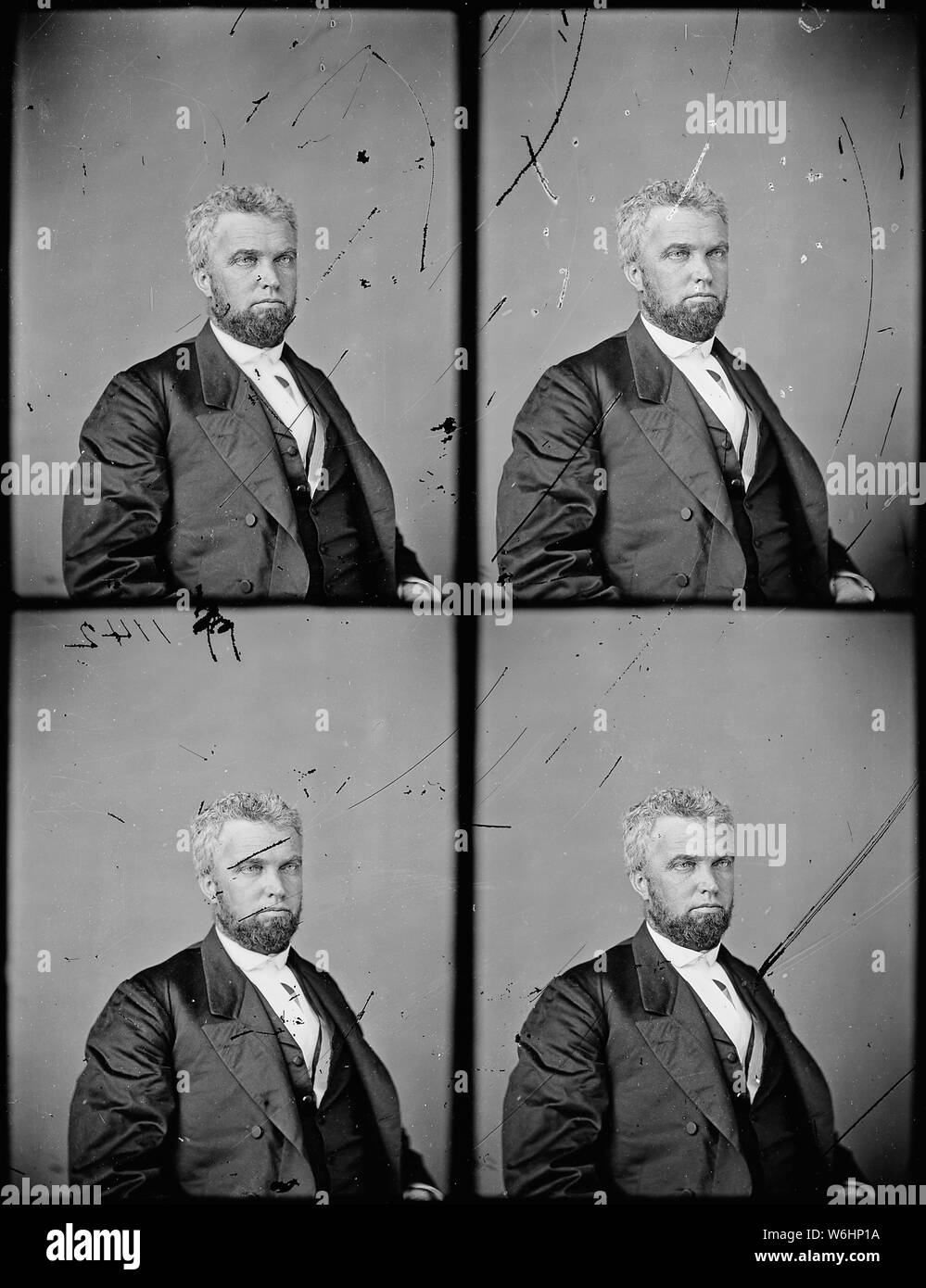 Hon robert t van horn hires stock photography and images Alamy